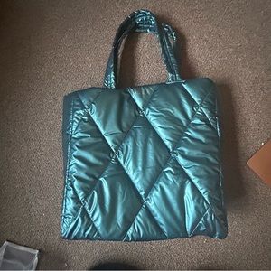 vs tote bag